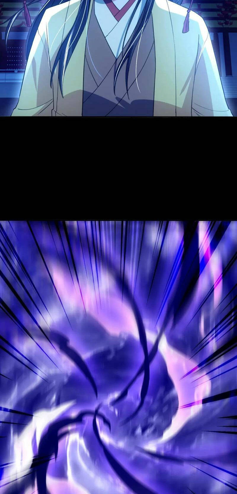 Không Nhường Nữa Ta Chết, Ta Liền Thật Vô Địch Chapter 132 - 48