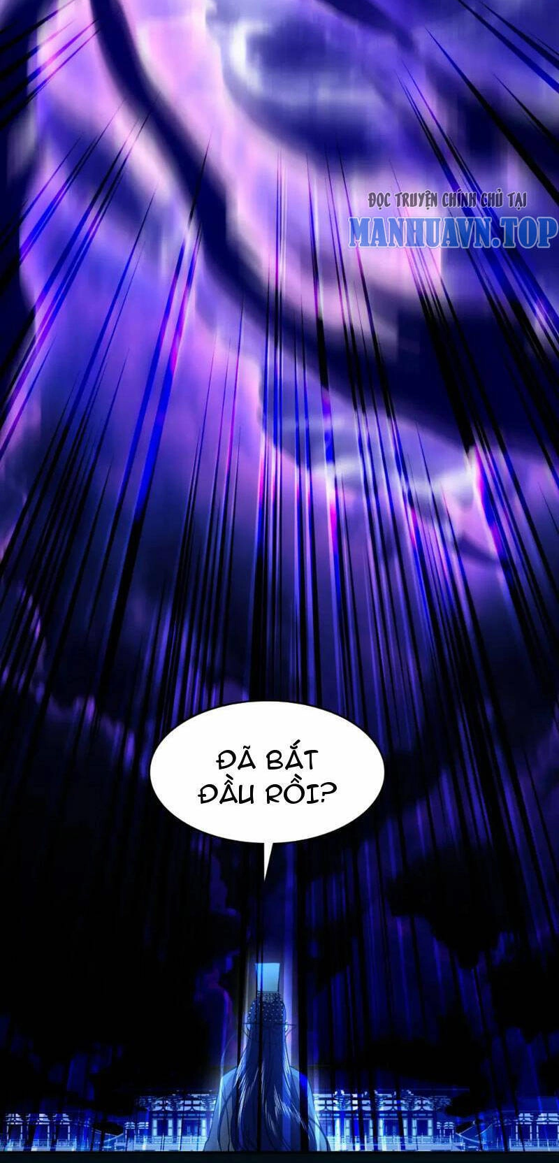 Không Nhường Nữa Ta Chết, Ta Liền Thật Vô Địch Chapter 132 - 49