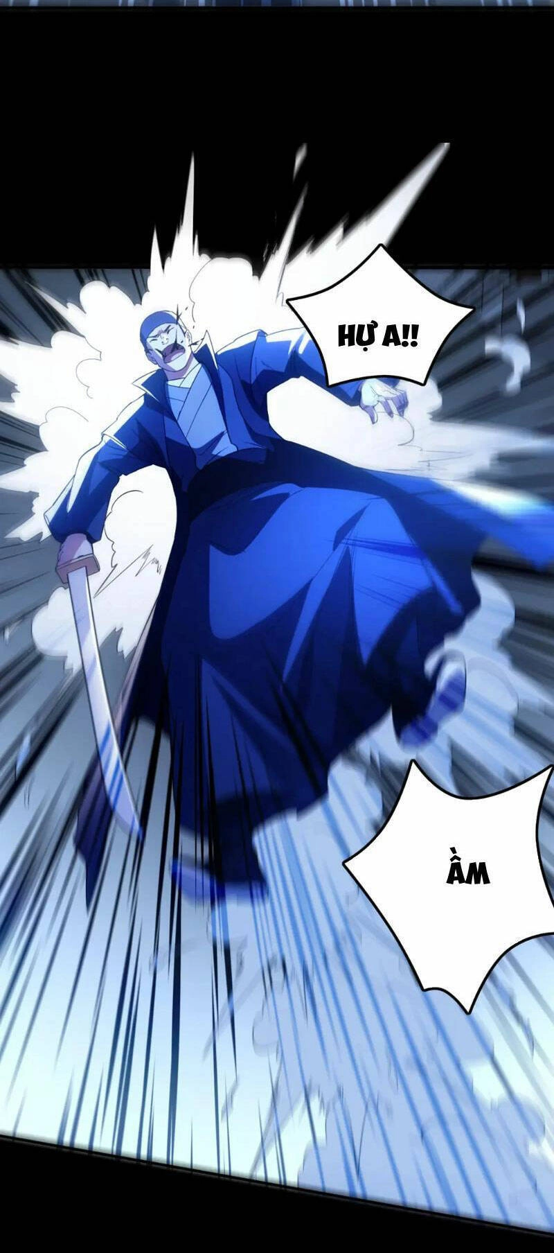 Không Nhường Nữa Ta Chết, Ta Liền Thật Vô Địch Chapter 133 - 15