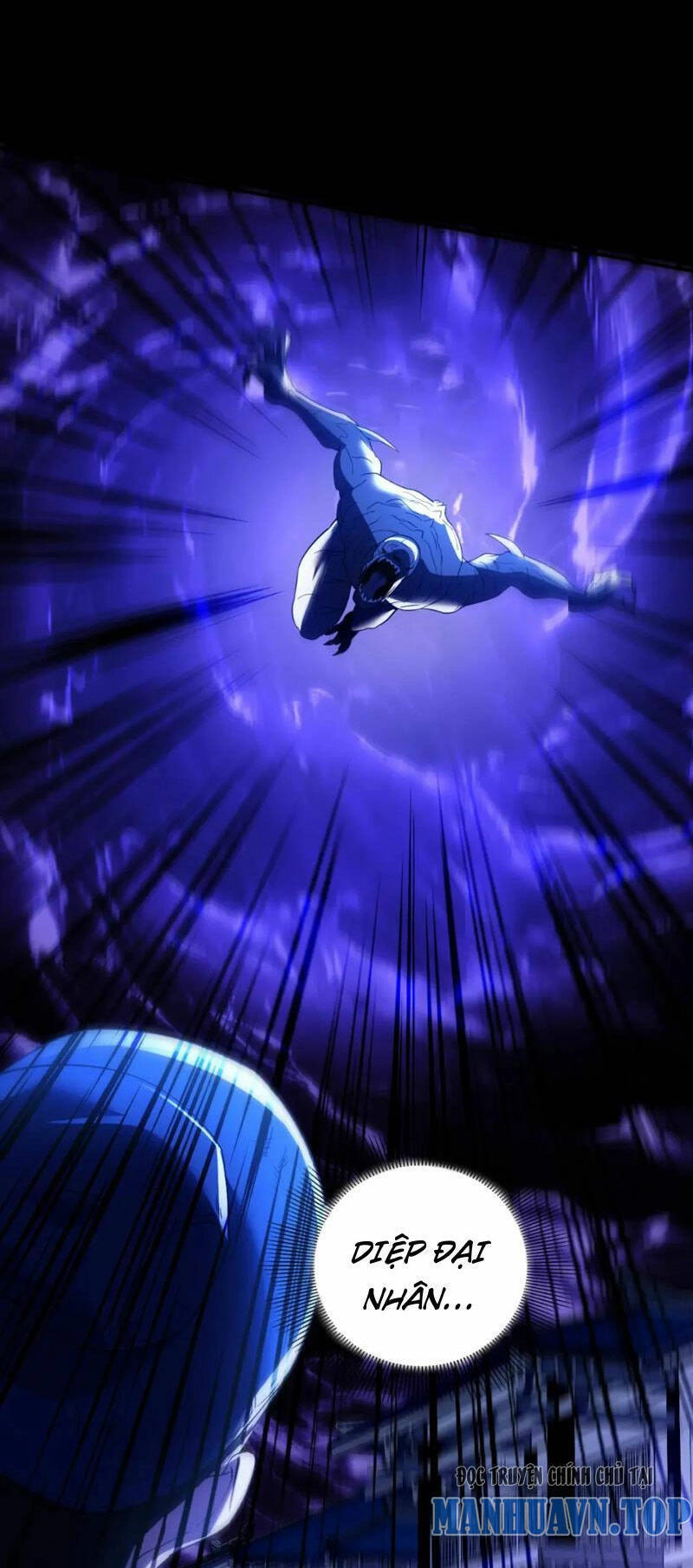 Không Nhường Nữa Ta Chết, Ta Liền Thật Vô Địch Chapter 133 - 16