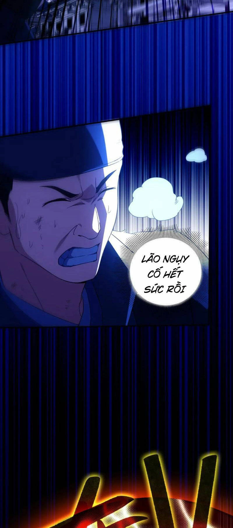 Không Nhường Nữa Ta Chết, Ta Liền Thật Vô Địch Chapter 133 - 17