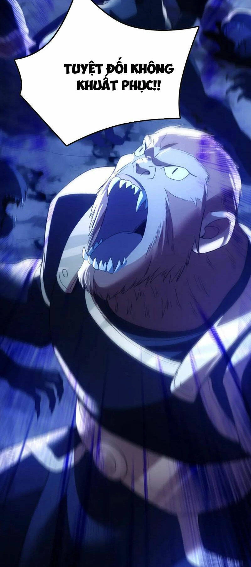 Không Nhường Nữa Ta Chết, Ta Liền Thật Vô Địch Chapter 133 - 25