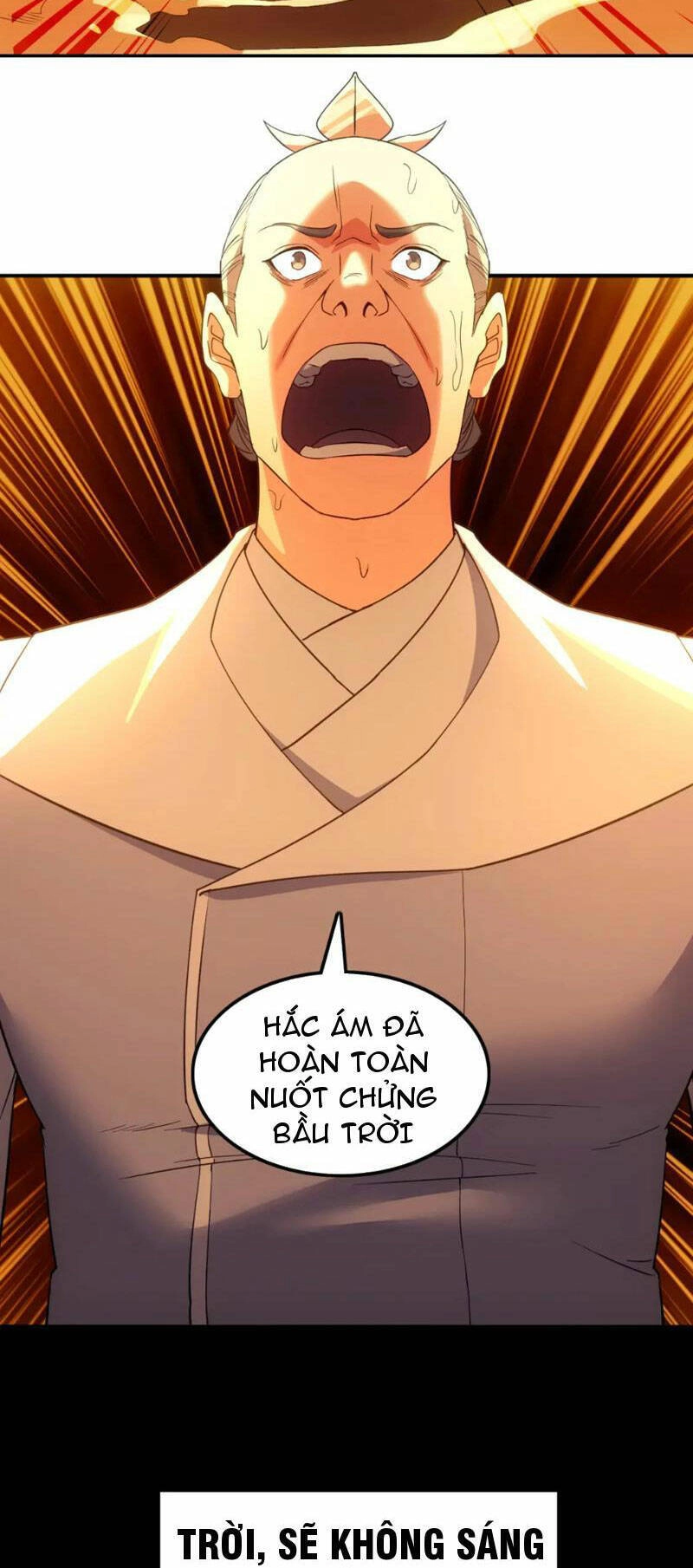 Không Nhường Nữa Ta Chết, Ta Liền Thật Vô Địch Chapter 133 - 32