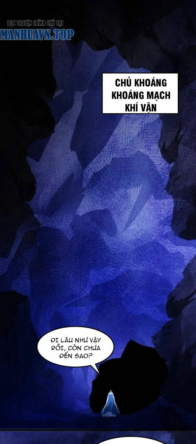 Không Nhường Nữa Ta Chết, Ta Liền Thật Vô Địch Chapter 133 - 34