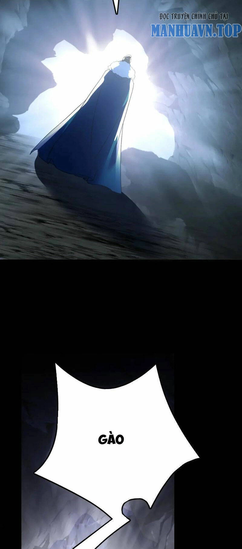 Không Nhường Nữa Ta Chết, Ta Liền Thật Vô Địch Chapter 133 - 38