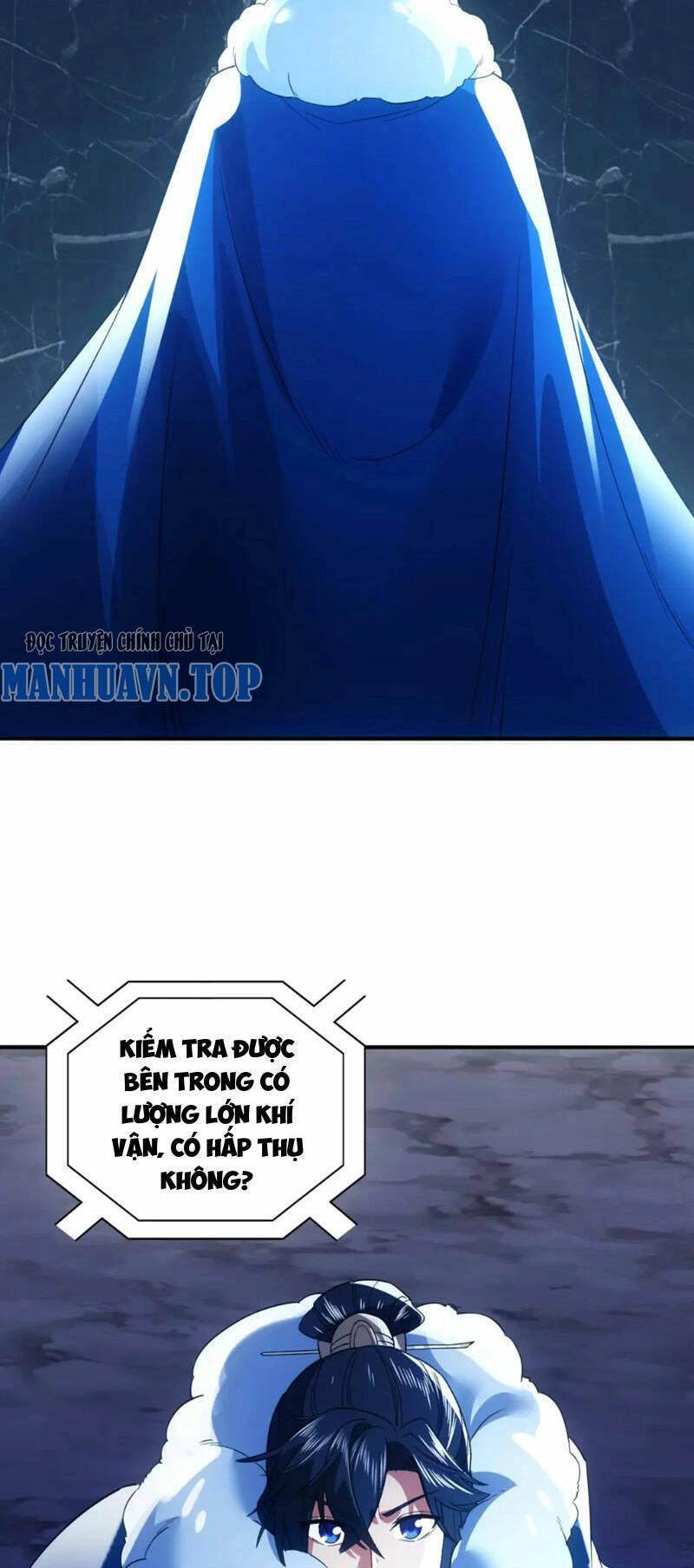 Không Nhường Nữa Ta Chết, Ta Liền Thật Vô Địch Chapter 133 - 41