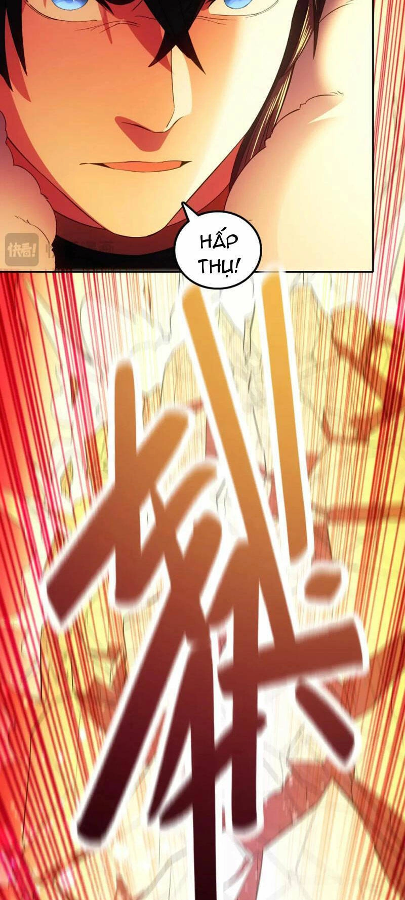 Không Nhường Nữa Ta Chết, Ta Liền Thật Vô Địch Chapter 133 - 43