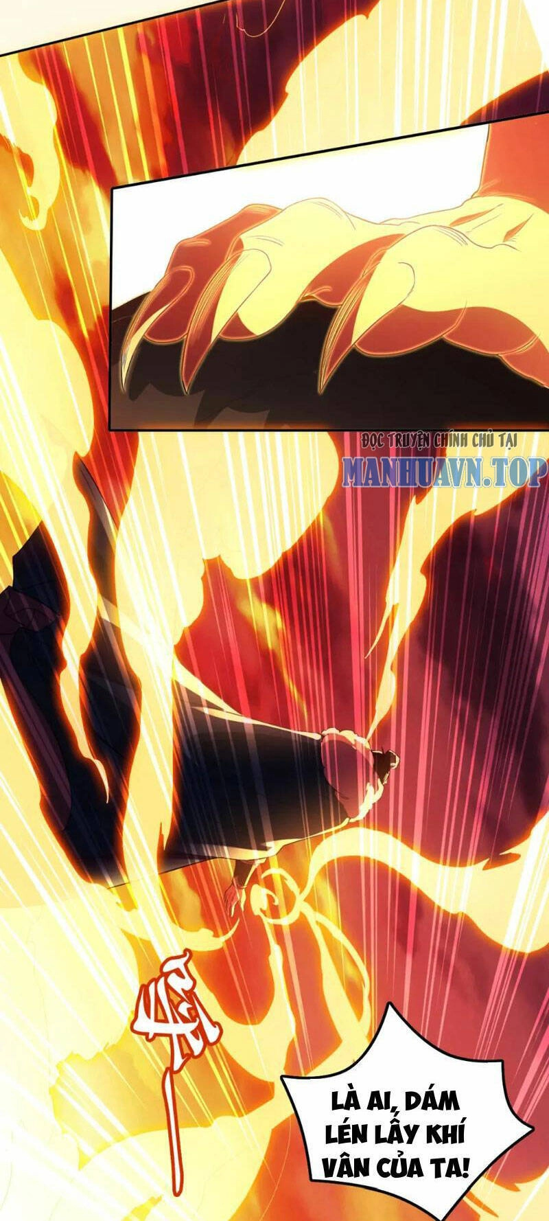 Không Nhường Nữa Ta Chết, Ta Liền Thật Vô Địch Chapter 133 - 46