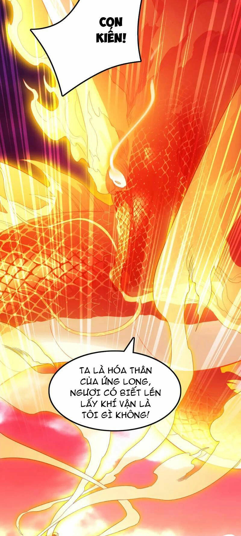 Không Nhường Nữa Ta Chết, Ta Liền Thật Vô Địch Chapter 133 - 48