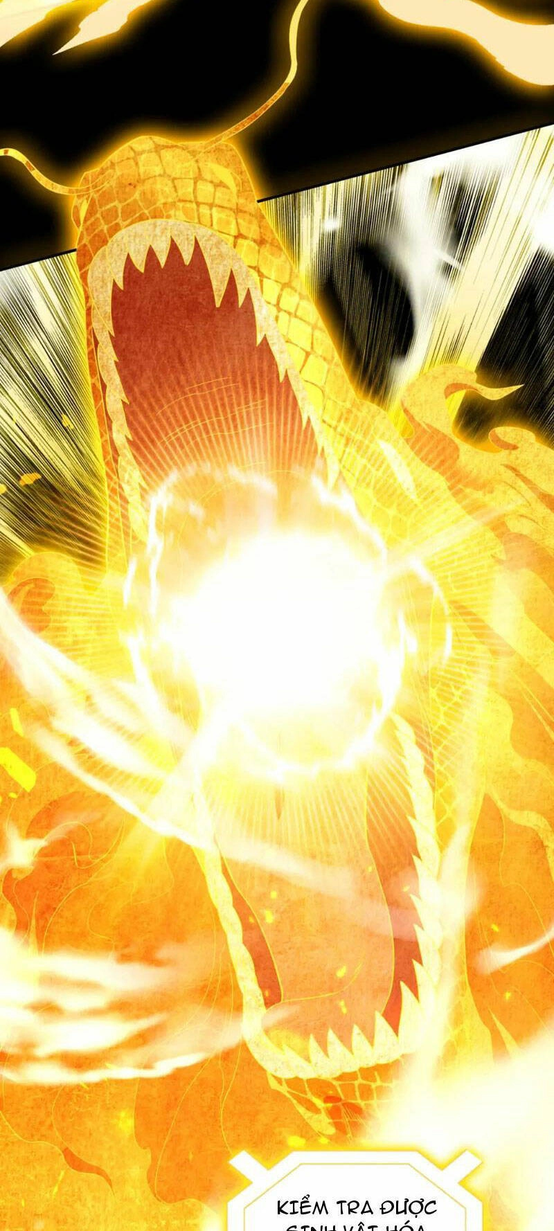 Không Nhường Nữa Ta Chết, Ta Liền Thật Vô Địch Chapter 133 - 51