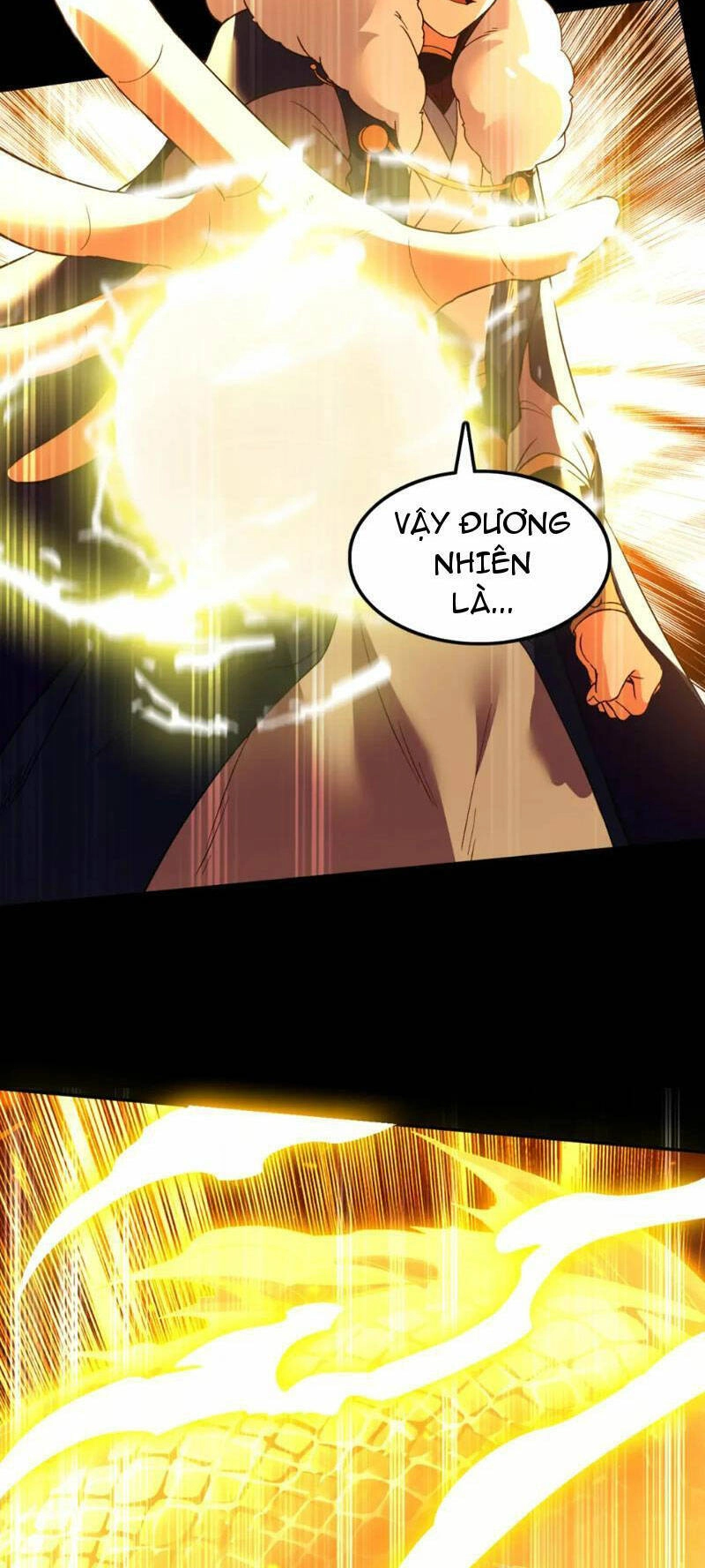 Không Nhường Nữa Ta Chết, Ta Liền Thật Vô Địch Chapter 133 - 53