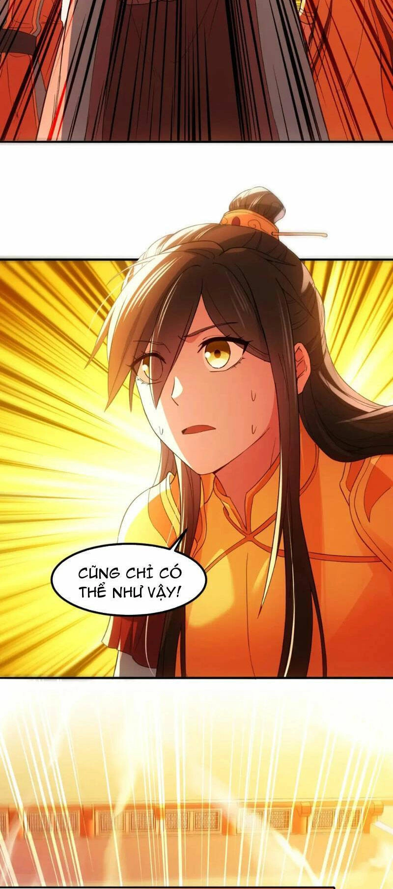 Không Nhường Nữa Ta Chết, Ta Liền Thật Vô Địch Chapter 134 - 30