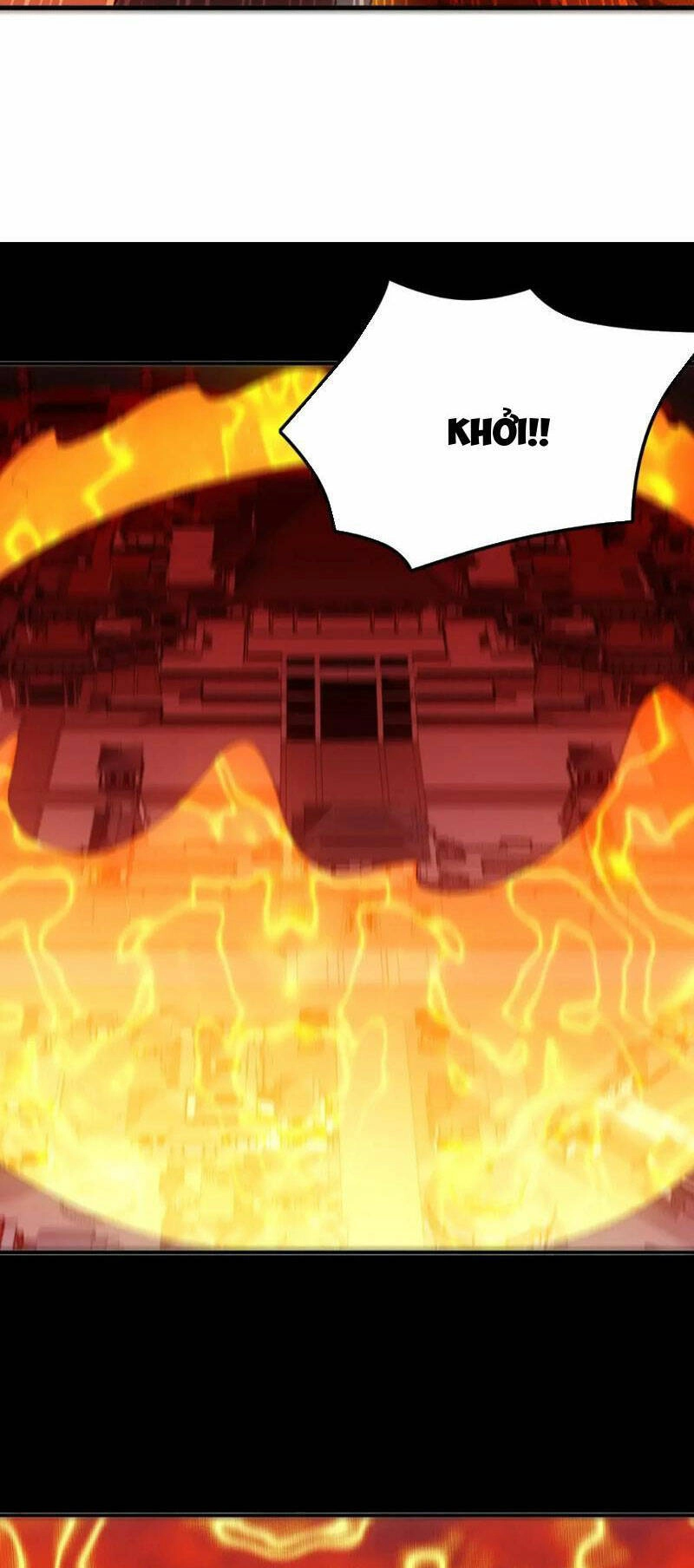 Không Nhường Nữa Ta Chết, Ta Liền Thật Vô Địch Chapter 134 - 35