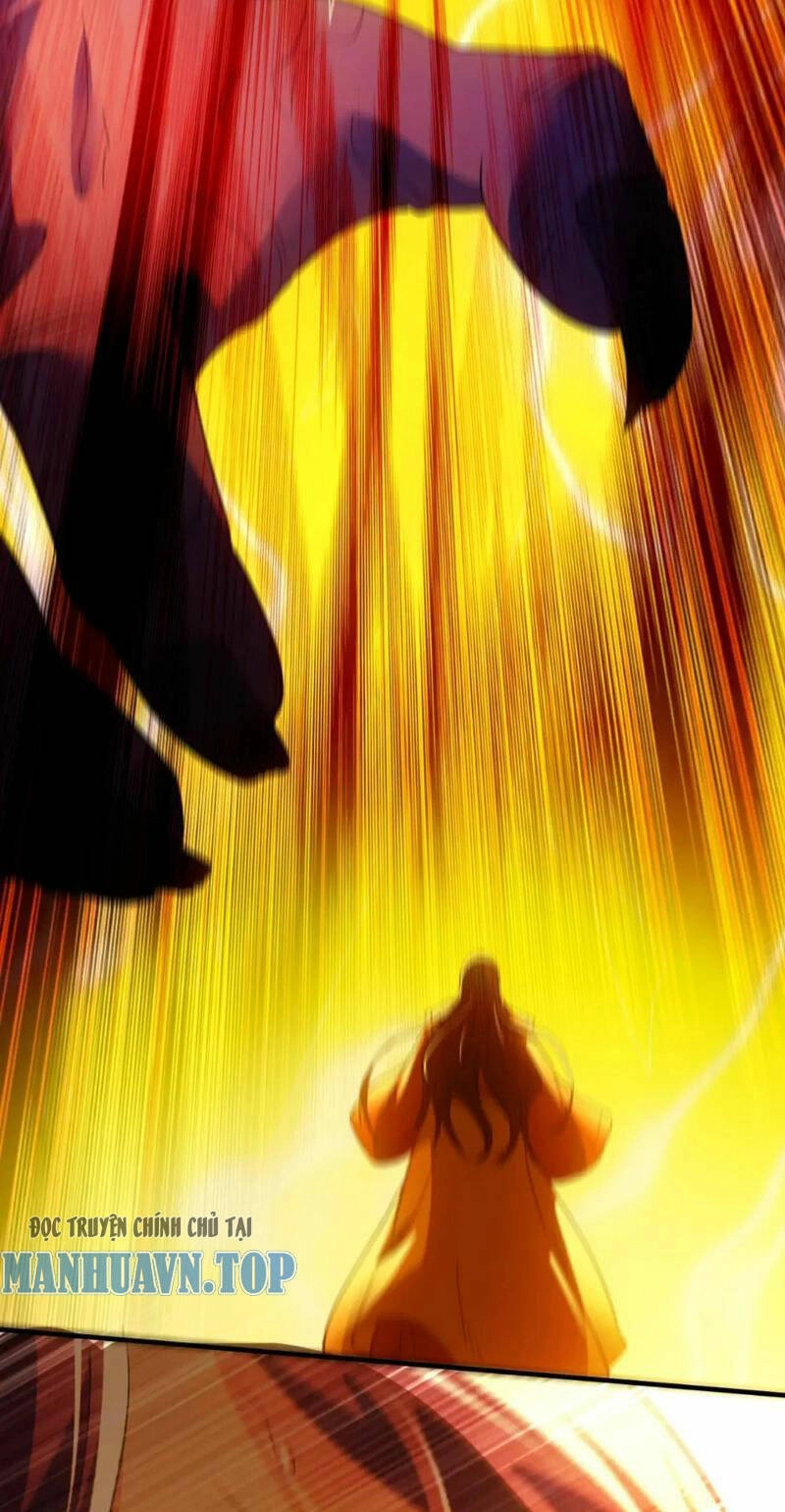 Không Nhường Nữa Ta Chết, Ta Liền Thật Vô Địch Chapter 134 - 56