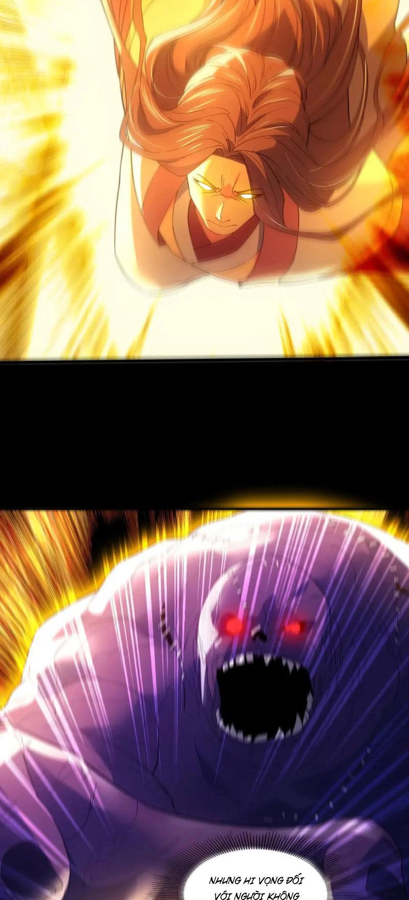 Không Nhường Nữa Ta Chết, Ta Liền Thật Vô Địch Chapter 135 - 9