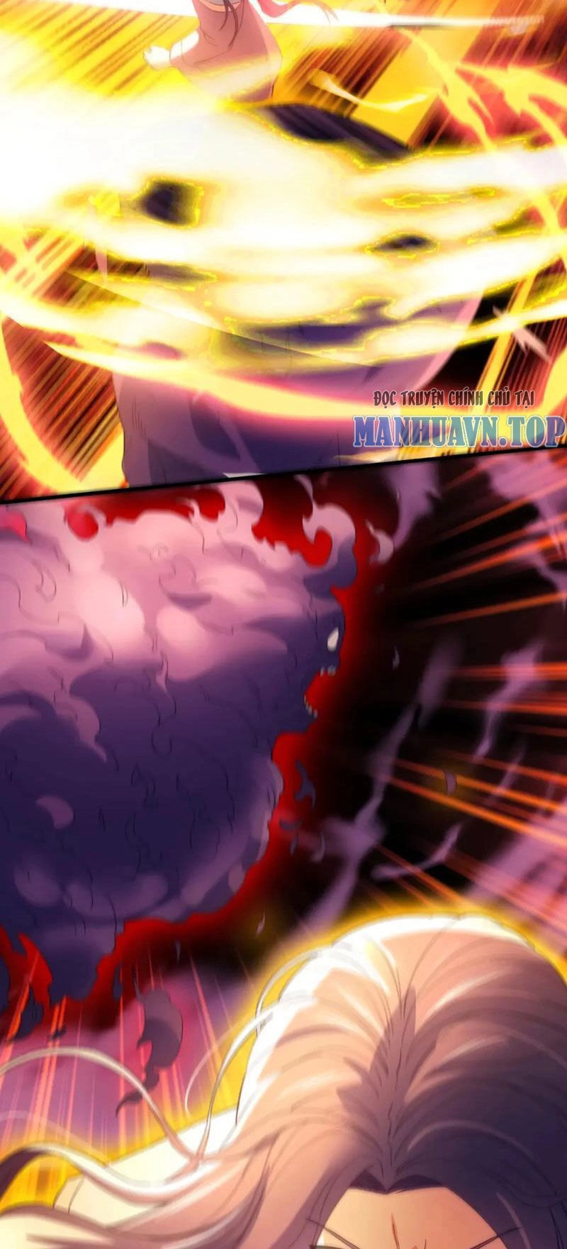 Không Nhường Nữa Ta Chết, Ta Liền Thật Vô Địch Chapter 135 - 13