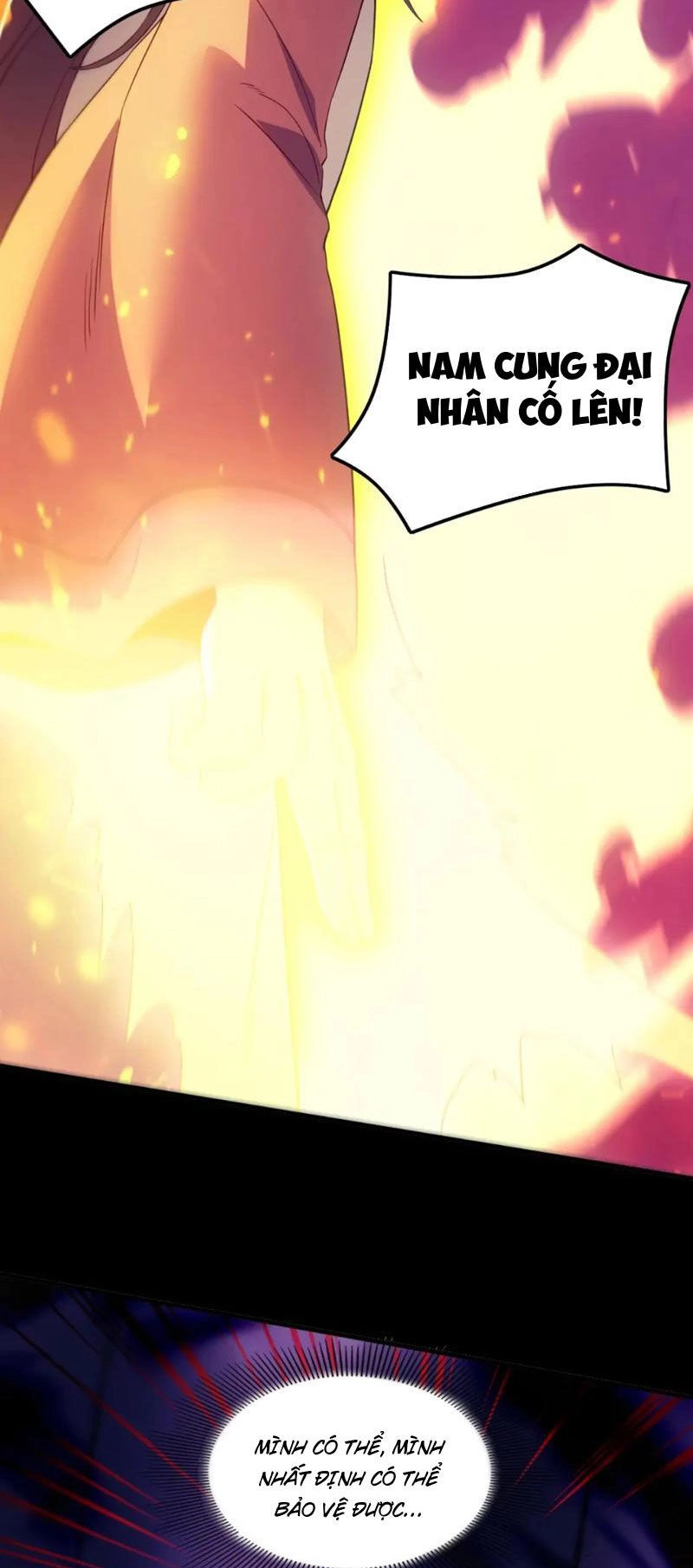 Không Nhường Nữa Ta Chết, Ta Liền Thật Vô Địch Chapter 135 - 16