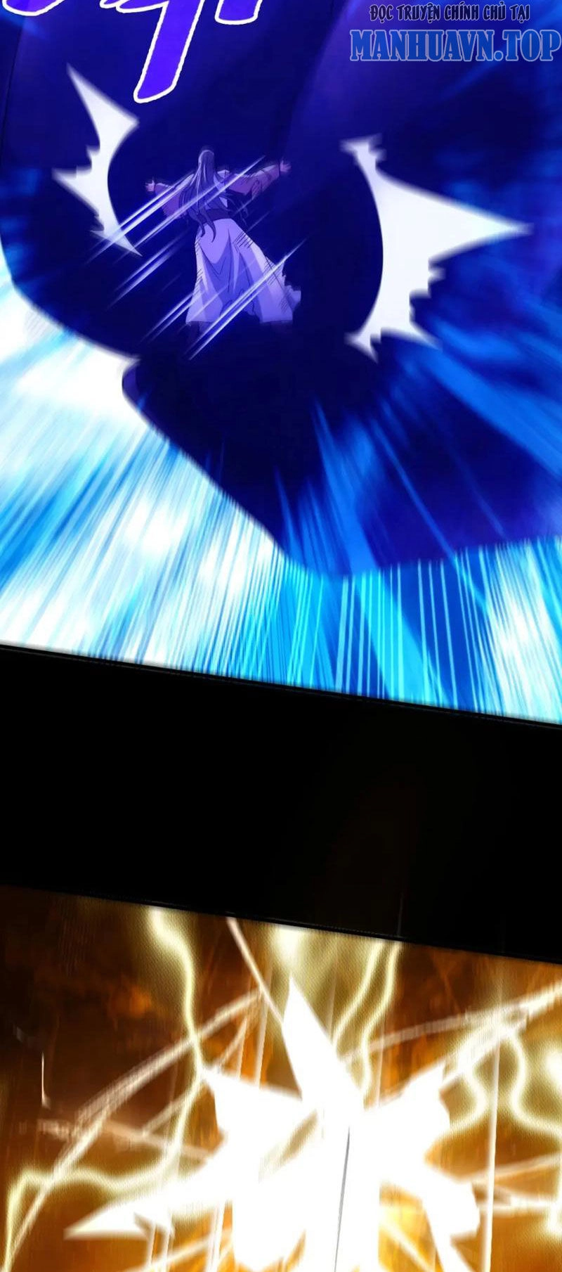 Không Nhường Nữa Ta Chết, Ta Liền Thật Vô Địch Chapter 135 - 18