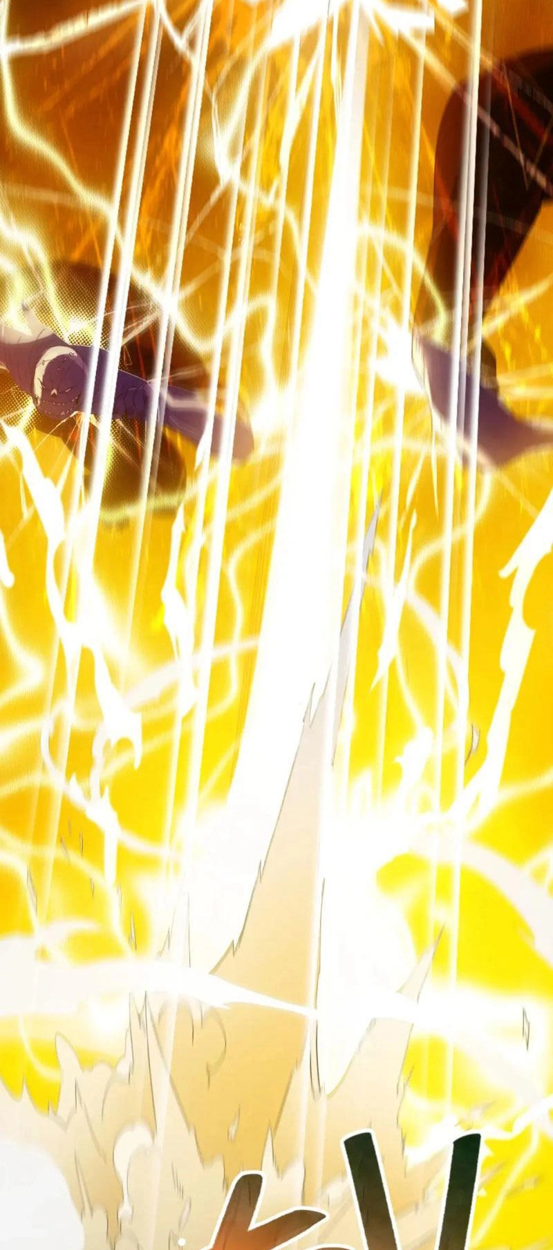 Không Nhường Nữa Ta Chết, Ta Liền Thật Vô Địch Chapter 135 - 19