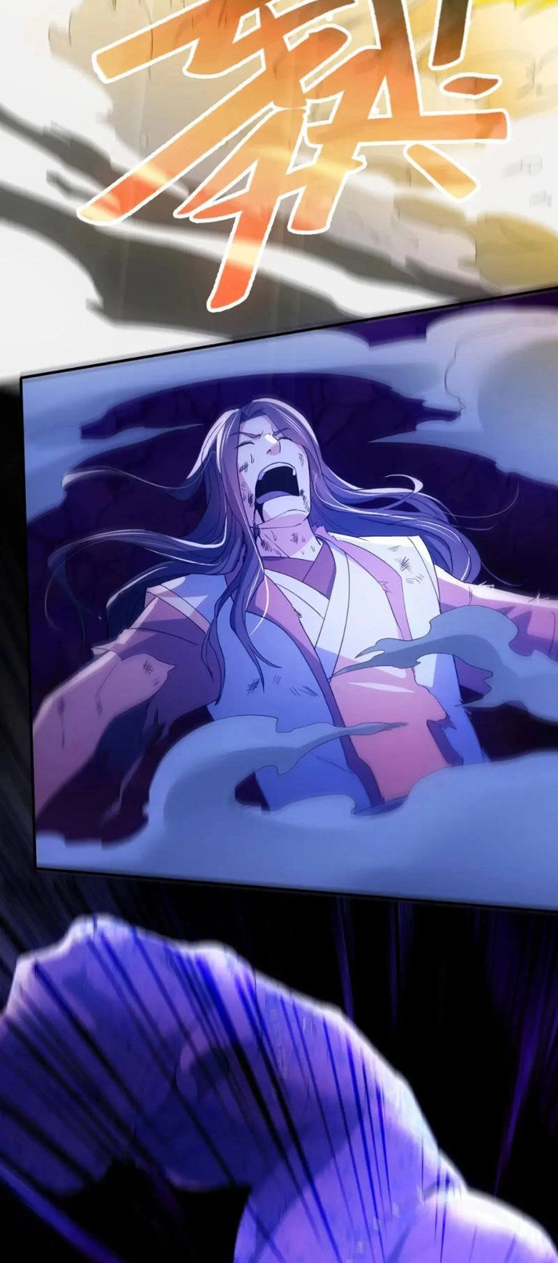 Không Nhường Nữa Ta Chết, Ta Liền Thật Vô Địch Chapter 135 - 20