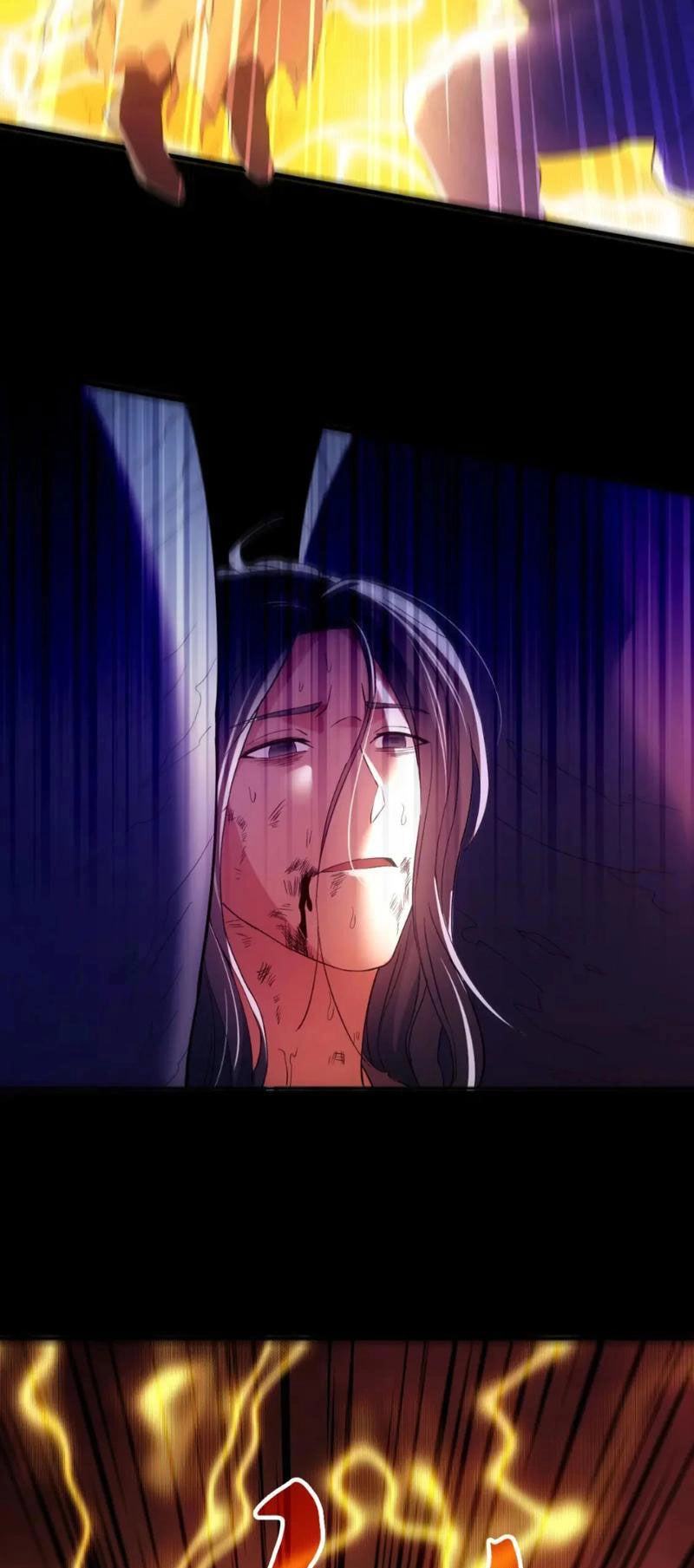 Không Nhường Nữa Ta Chết, Ta Liền Thật Vô Địch Chapter 135 - 28