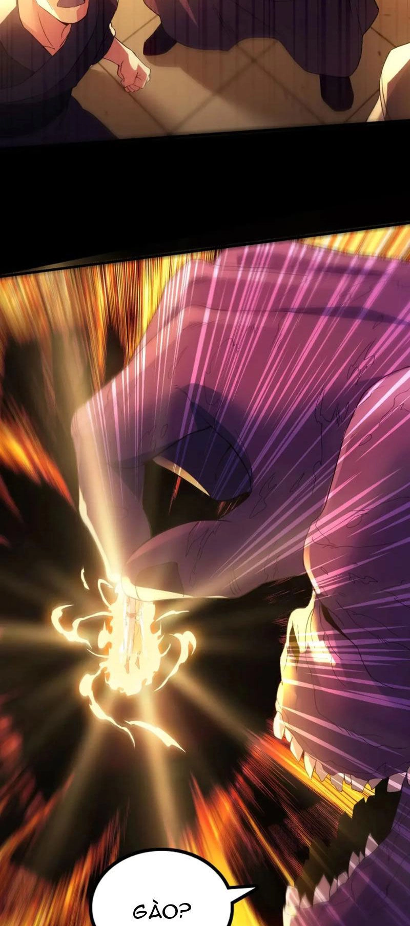 Không Nhường Nữa Ta Chết, Ta Liền Thật Vô Địch Chapter 135 - 31