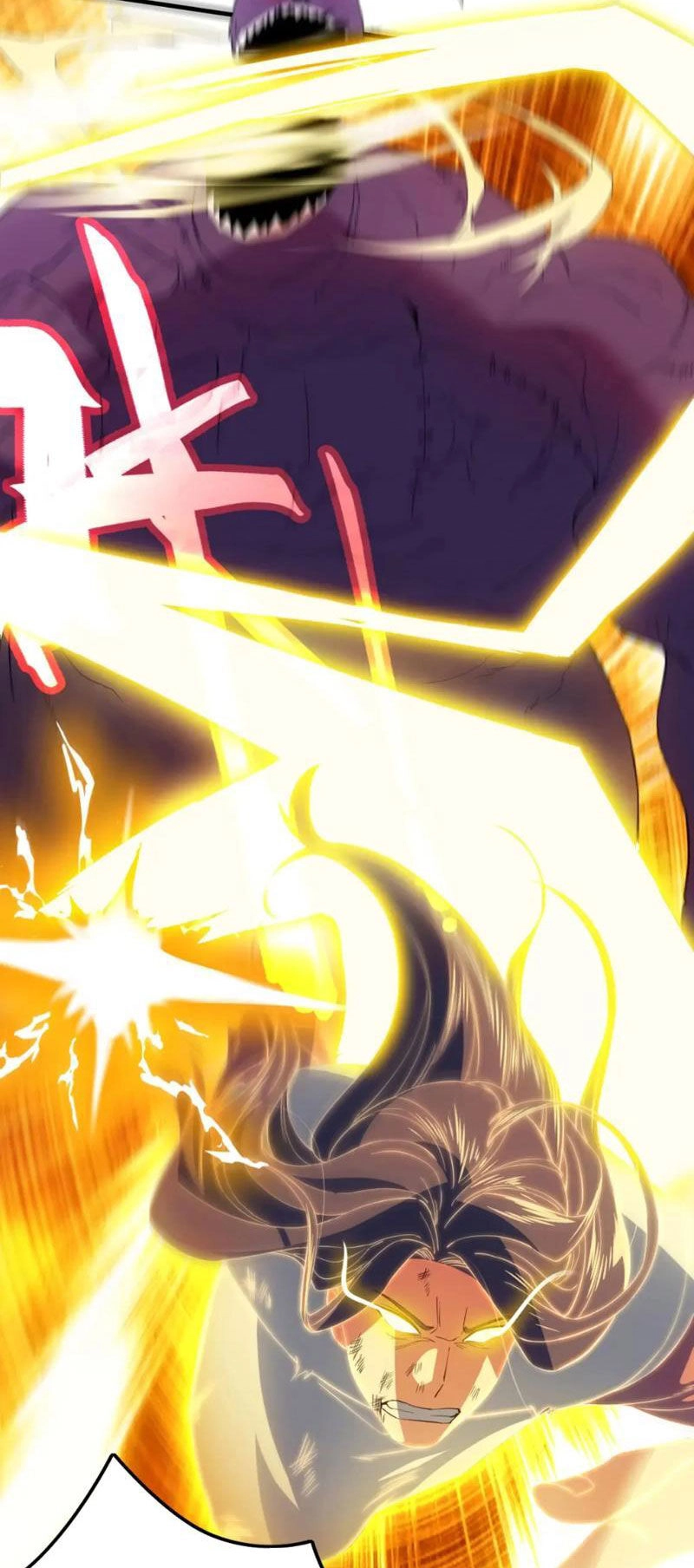 Không Nhường Nữa Ta Chết, Ta Liền Thật Vô Địch Chapter 135 - 39