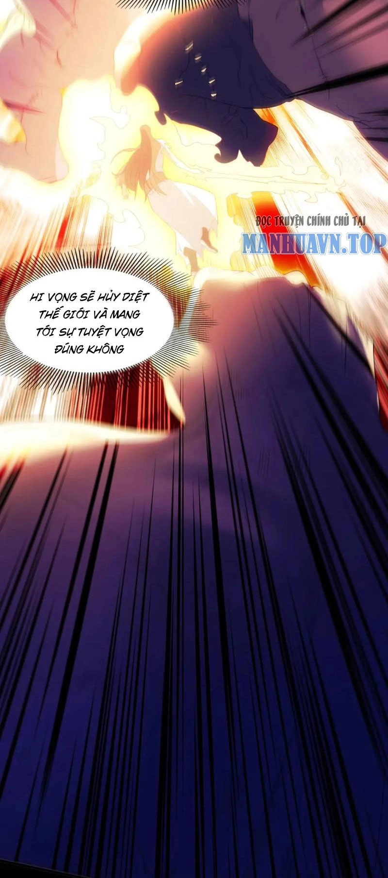 Không Nhường Nữa Ta Chết, Ta Liền Thật Vô Địch Chapter 135 - 41