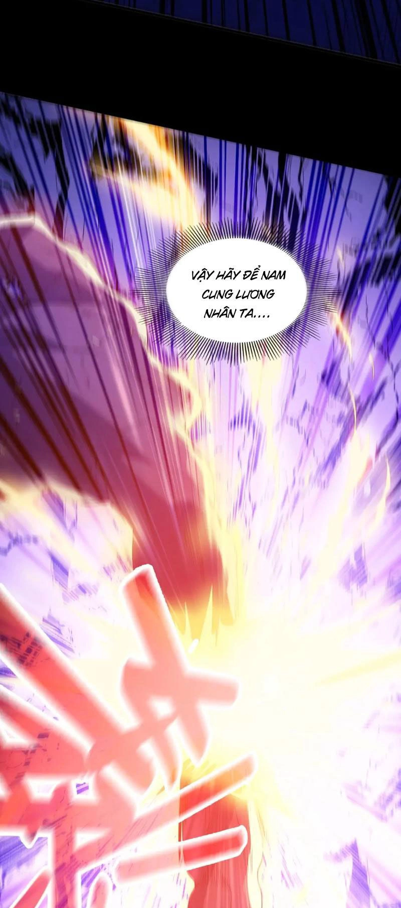 Không Nhường Nữa Ta Chết, Ta Liền Thật Vô Địch Chapter 135 - 42