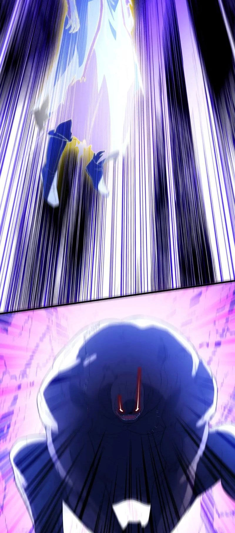 Không Nhường Nữa Ta Chết, Ta Liền Thật Vô Địch Chapter 135 - 53