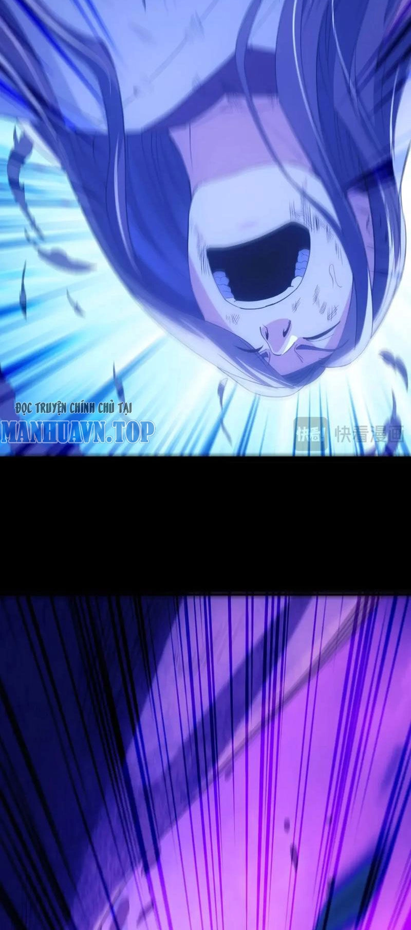 Không Nhường Nữa Ta Chết, Ta Liền Thật Vô Địch Chapter 135 - 55