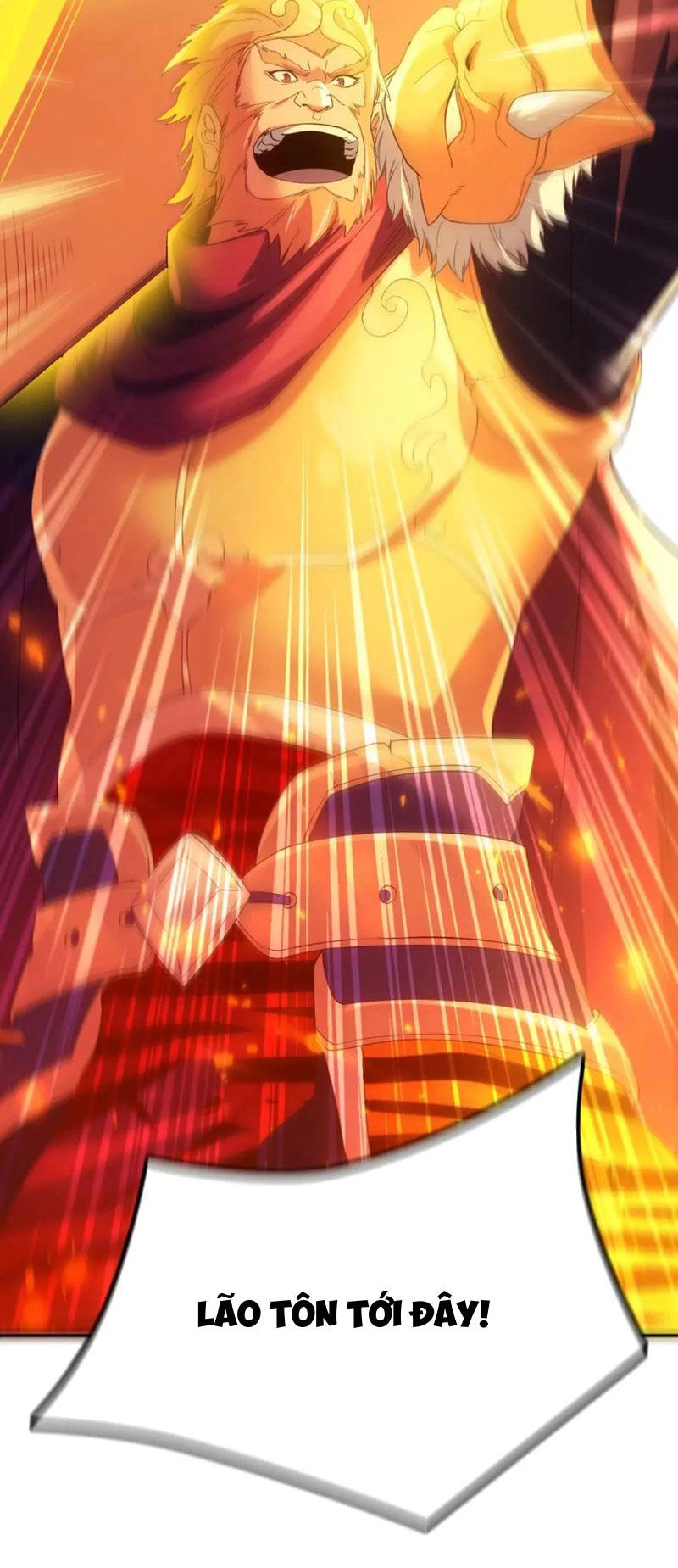 Không Nhường Nữa Ta Chết, Ta Liền Thật Vô Địch Chapter 135 - 61