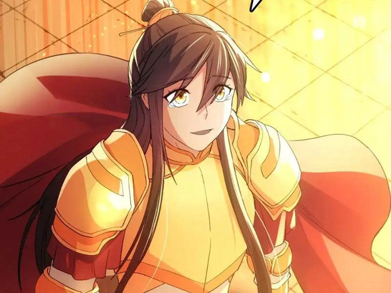 Không Nhường Nữa Ta Chết, Ta Liền Thật Vô Địch Chapter 136 - 20