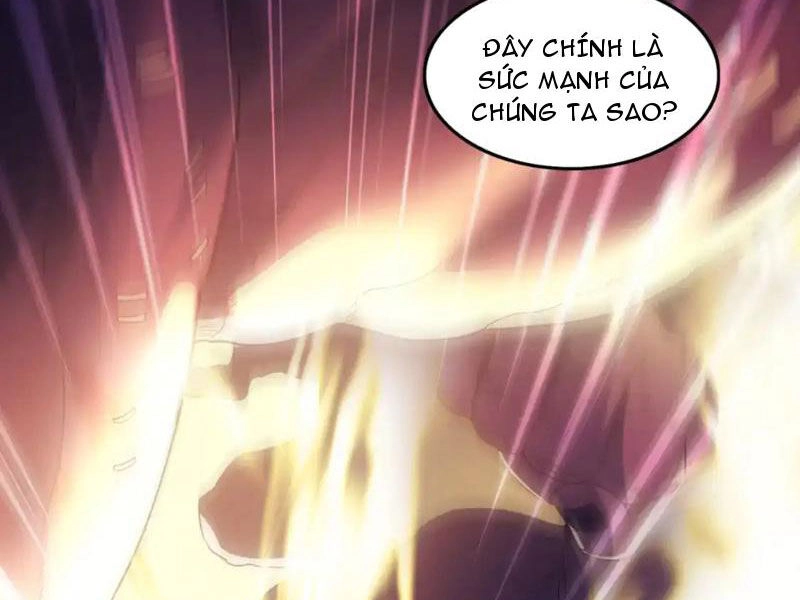 Không Nhường Nữa Ta Chết, Ta Liền Thật Vô Địch Chapter 136 - 23