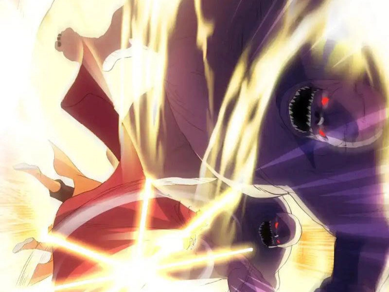 Không Nhường Nữa Ta Chết, Ta Liền Thật Vô Địch Chapter 136 - 25