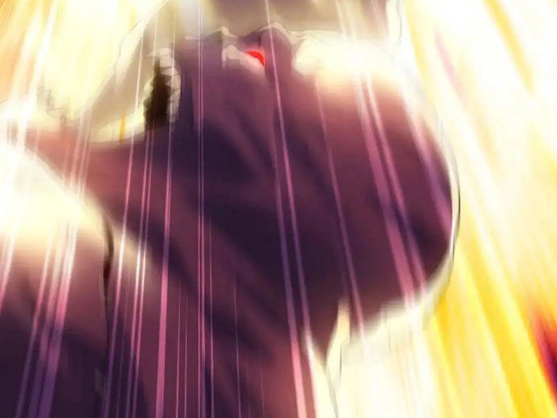 Không Nhường Nữa Ta Chết, Ta Liền Thật Vô Địch Chapter 136 - 27