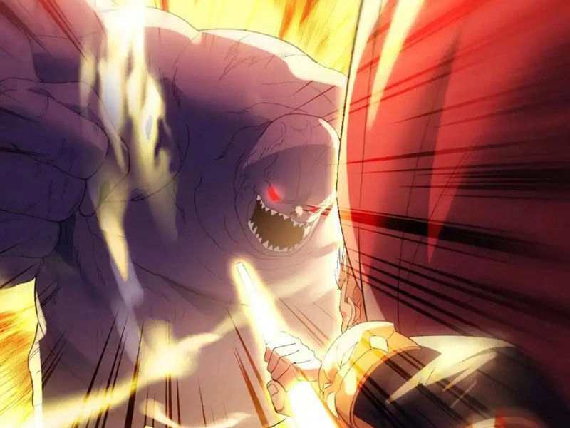 Không Nhường Nữa Ta Chết, Ta Liền Thật Vô Địch Chapter 136 - 31