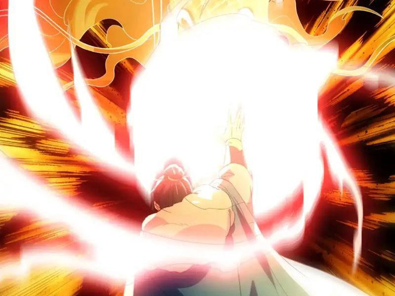 Không Nhường Nữa Ta Chết, Ta Liền Thật Vô Địch Chapter 136 - 35