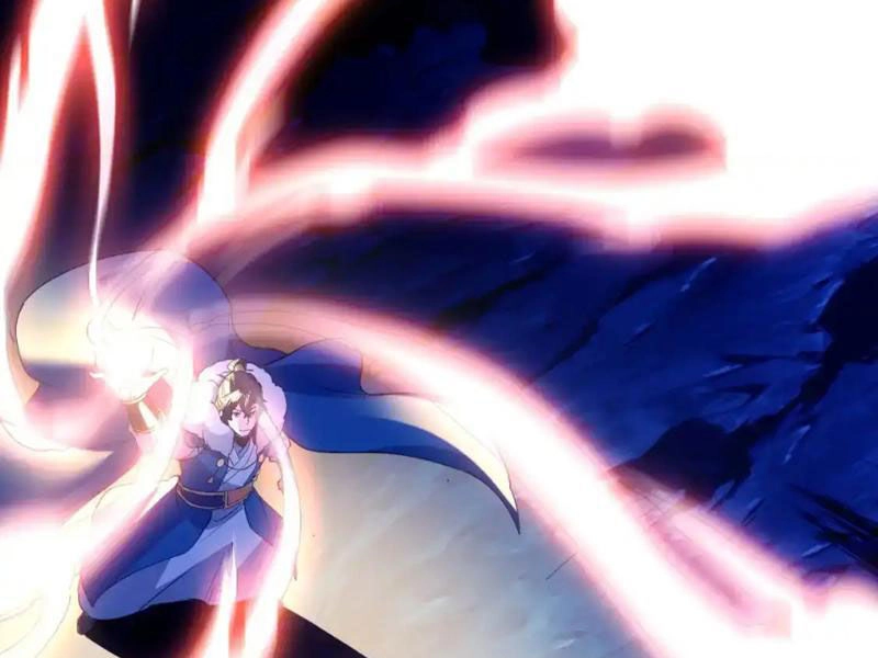 Không Nhường Nữa Ta Chết, Ta Liền Thật Vô Địch Chapter 136 - 40