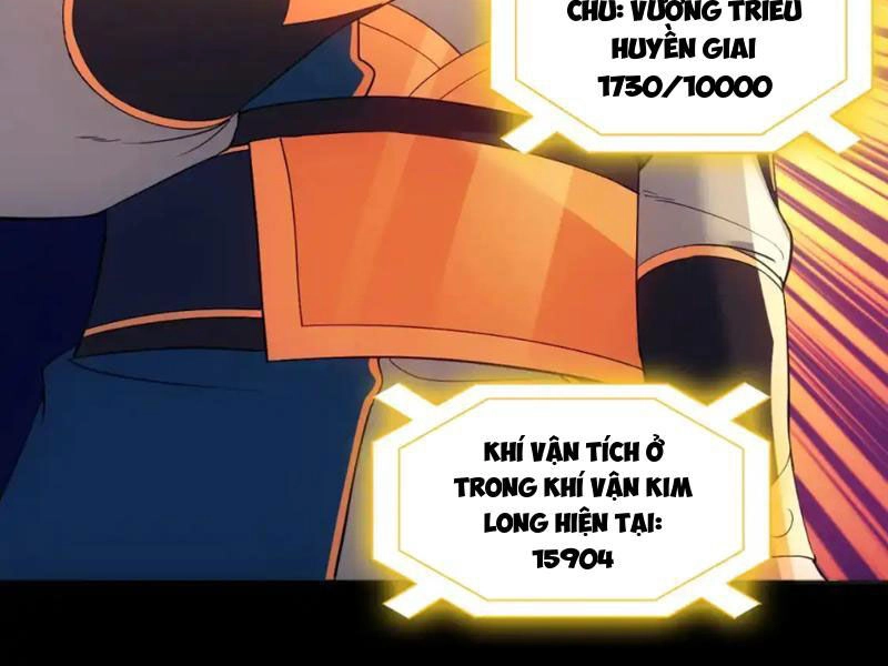 Không Nhường Nữa Ta Chết, Ta Liền Thật Vô Địch Chapter 136 - 45