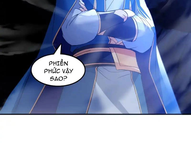 Không Nhường Nữa Ta Chết, Ta Liền Thật Vô Địch Chapter 136 - 50