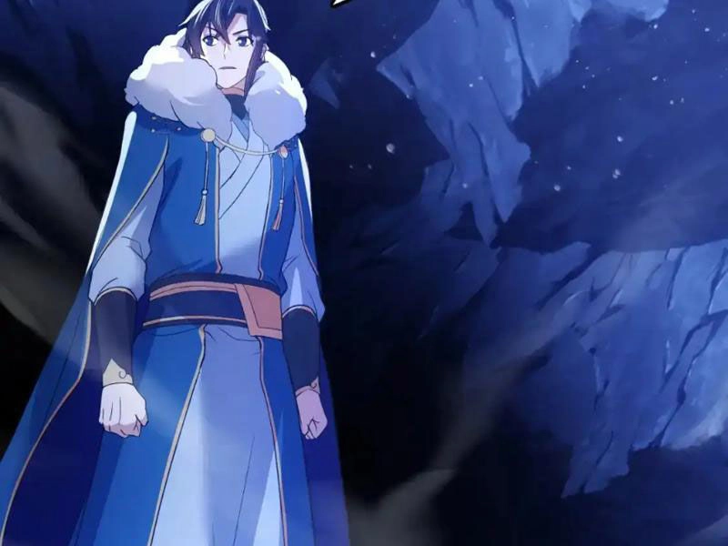 Không Nhường Nữa Ta Chết, Ta Liền Thật Vô Địch Chapter 136 - 54