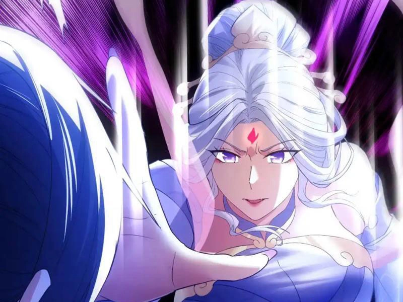 Không Nhường Nữa Ta Chết, Ta Liền Thật Vô Địch Chapter 136 - 76