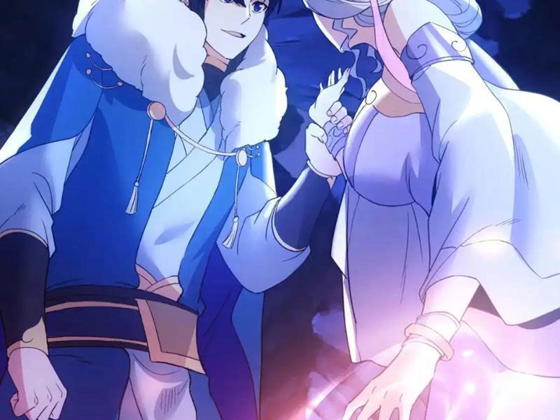 Không Nhường Nữa Ta Chết, Ta Liền Thật Vô Địch Chapter 136 - 91