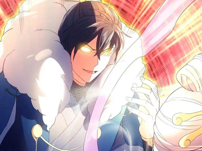 Không Nhường Nữa Ta Chết, Ta Liền Thật Vô Địch Chapter 136 - 99