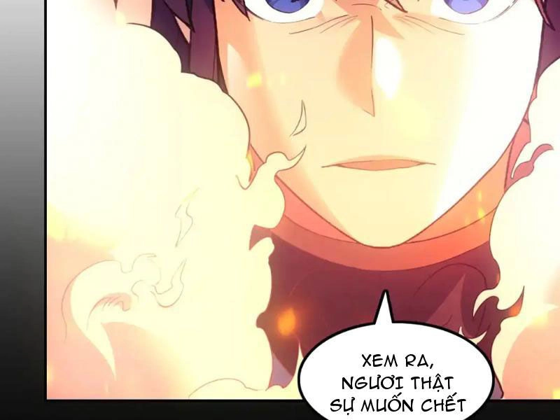 Không Nhường Nữa Ta Chết, Ta Liền Thật Vô Địch Chapter 136 - 111