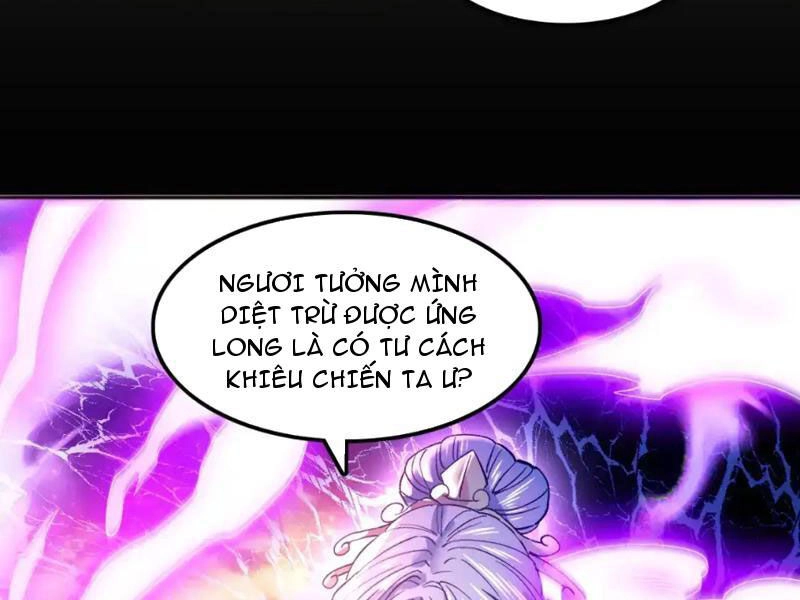 Không Nhường Nữa Ta Chết, Ta Liền Thật Vô Địch Chapter 136 - 112