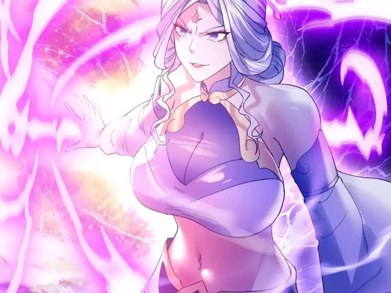 Không Nhường Nữa Ta Chết, Ta Liền Thật Vô Địch Chapter 136 - 113