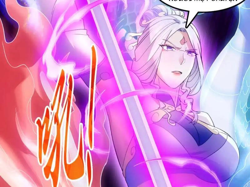 Không Nhường Nữa Ta Chết, Ta Liền Thật Vô Địch Chapter 136 - 116