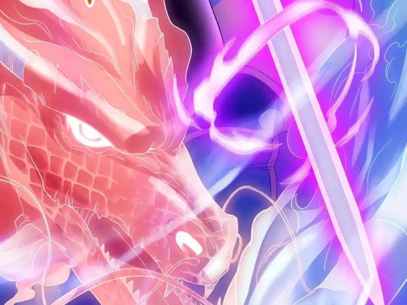 Không Nhường Nữa Ta Chết, Ta Liền Thật Vô Địch Chapter 136 - 117